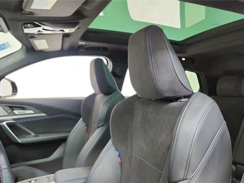 Used 2025 BMW X2 M35i image 33