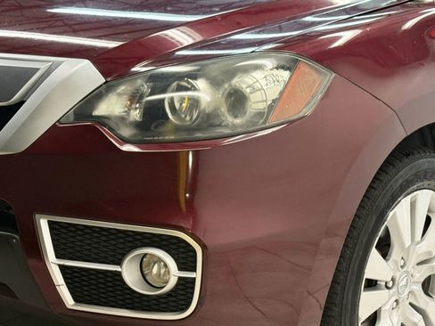Used 2011 Acura RDX SH-AWD image 4
