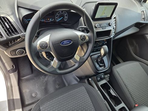 Used 2023 Ford Transit Connect XLT FWD image 26