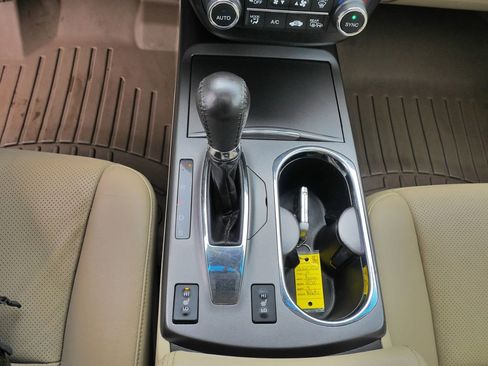 Used 2014 Acura RDX AWD w/ Technology Package image 28