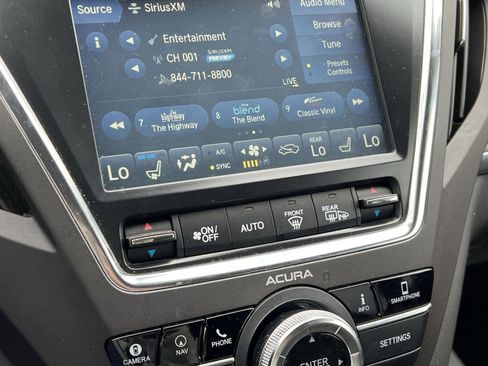 Certified 2019 Acura MDX SH-AWD w/ Advance Package image 22