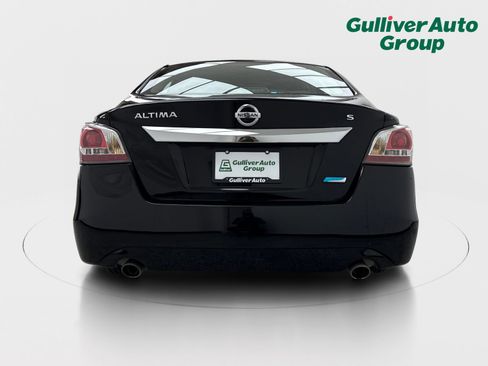 Used 2014 Nissan Altima 2.5 S FWD image 7