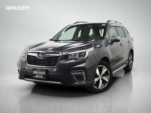 Used 2020 Subaru Forester Touring AWD/4WD image 1