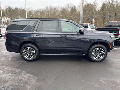 Used 2025 Chevrolet Tahoe Z71 image 6