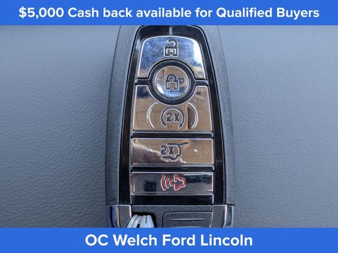 New 2026 Lincoln Corsair Premiere image 34