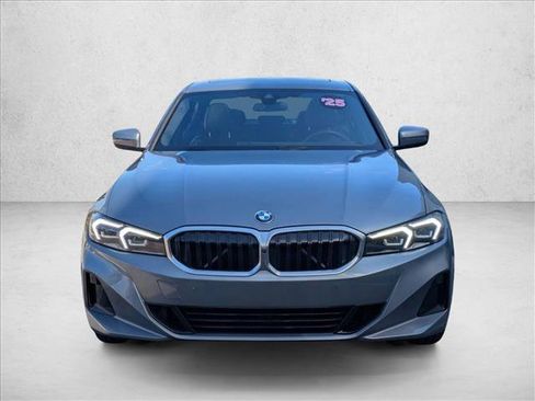 Used 2025 BMW 330i 330i image 2