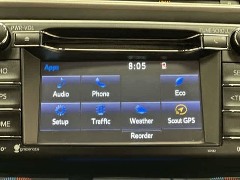 Used 2016 Toyota RAV4 XLE image 12