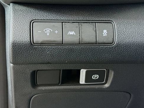 Used 2021 Hyundai Santa Fe SEL AWD/4WD image 10