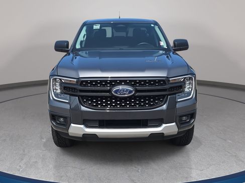 Used 2025 Ford Ranger XLT RWD image 2