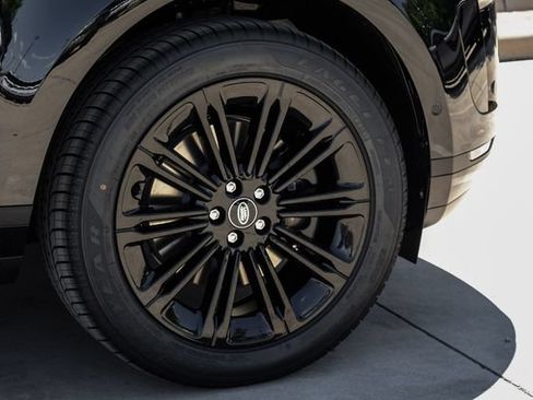 New 2026 Land Rover Range Rover Evoque S AWD/4WD image 66