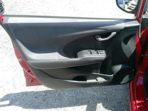Used 2009 Honda Fit image 13