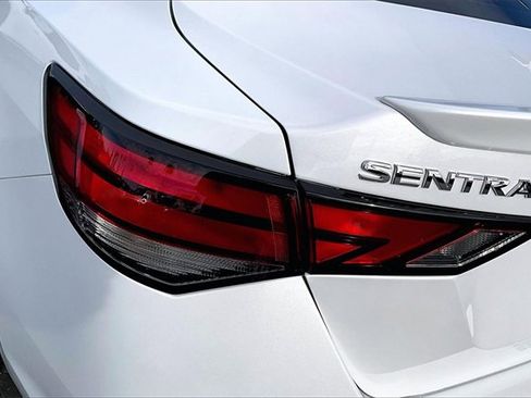 Certified 2024 Nissan Sentra SR image 22