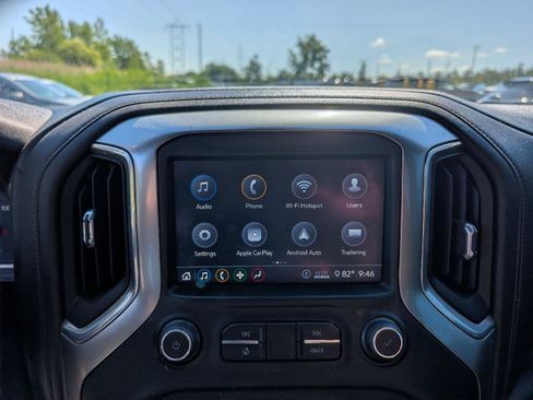 Used 2020 Chevrolet Silverado 1500 RST AWD/4WD image 19