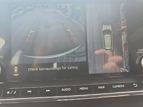 Used 2024 Mitsubishi Outlander SE image 31