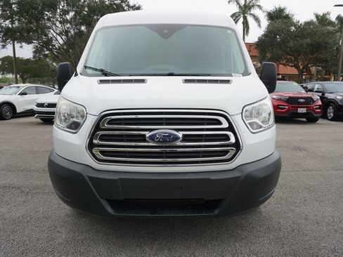 Used 2015 Ford Transit 350 XLT image 19