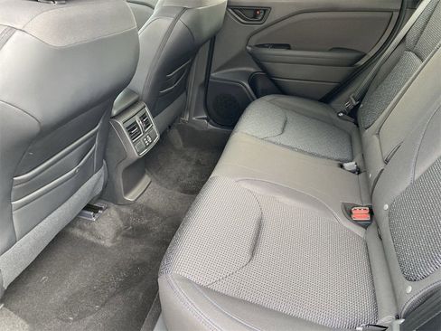 New 2026 Subaru Forester Premium image 13