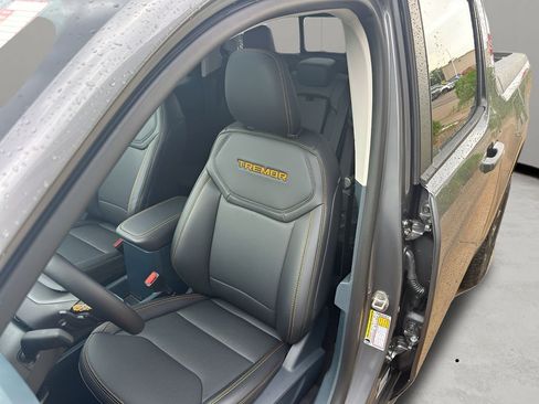 New 2026 Ford Maverick Tremor AWD/4WD image 28