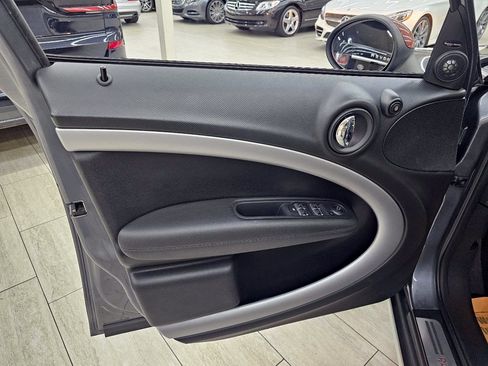 Used 2016 MINI Cooper Countryman S FWD image 38