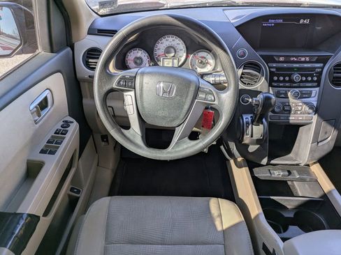 Used 2014 Honda Pilot LX image 17