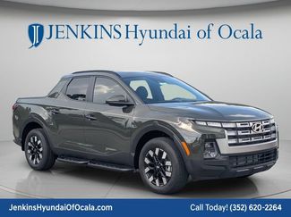 New 2026 Hyundai Santa Cruz SEL FWD video 1