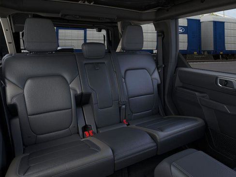 New 2025 Ford Bronco Outer Banks AWD/4WD image 33
