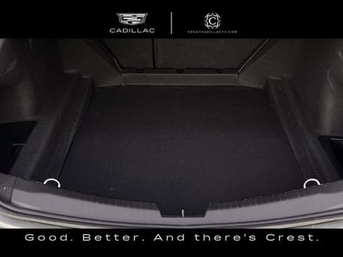 Certified 2025 Cadillac CT5 V Blackwing w/ Parking Package image 31