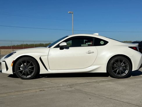 New 2025 Subaru BRZ Limited image 6
