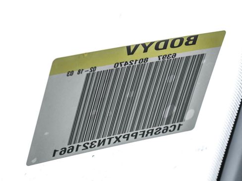 New 2026 RAM 1500 Limited image 34