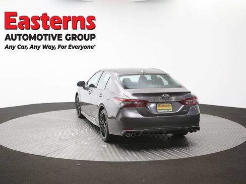 Used 2023 Toyota Camry XSE FWD image 66