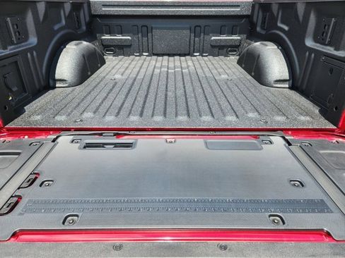 New 2026 Ford F150 King Ranch w/ Equipment Group 601A High AWD/4WD image 25