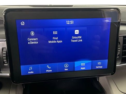 Used 2022 Ford Explorer XLT w/ Equipment Group 202A image 12