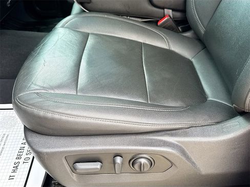 Used 2021 GMC Sierra 1500 SLT image 21