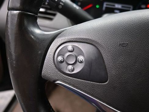 Used 2014 Chevrolet Impala LT image 21
