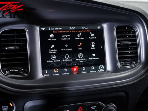 Used 2023 Dodge Charger Scat Pack RWD image 34