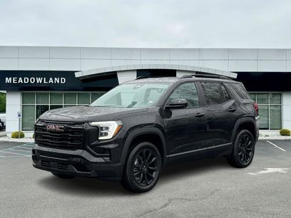 New 2026 GMC Terrain Elevation w/ Elevation Premium Package