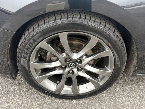 Used 2017 MAZDA MAZDA6 Grand Touring image 10