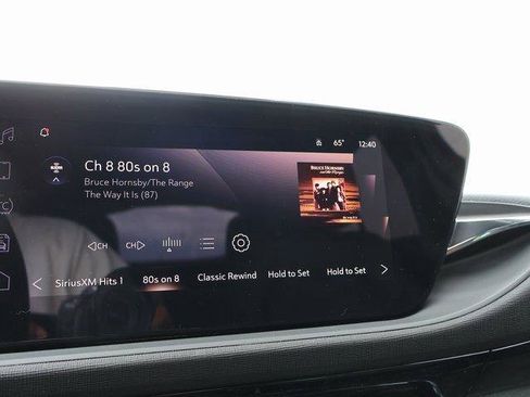 New 2025 Buick Envista Sport Touring w/ Convenience I Package image 25