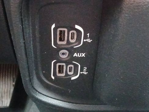 Used 2022 RAM 1500 Lone Star RWD image 6