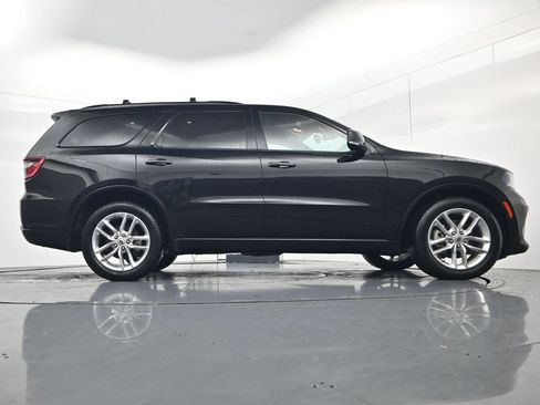 Used 2024 Dodge Durango GT RWD image 48