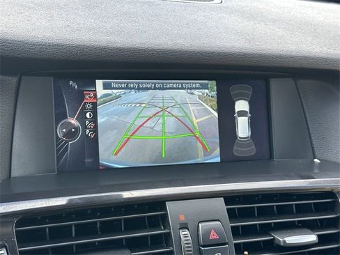 Used 2014 BMW X3 xDrive28i image 16