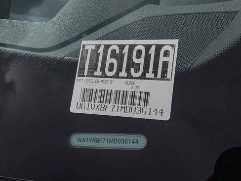 Used 2021 Audi Q7 3.0T Prestige image 27