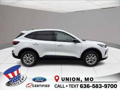 New 2026 Ford Escape Active w/ Cold Weather Package