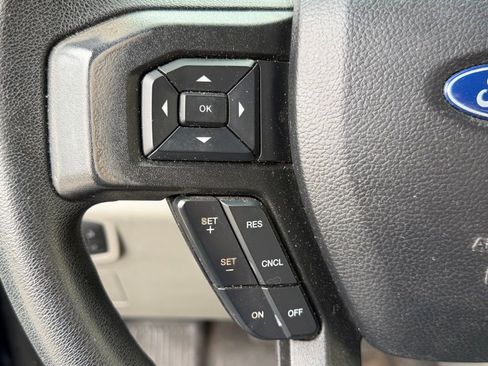 Used 2018 Ford F150 XL w/ Equipment Group 101A Mid AWD/4WD image 13