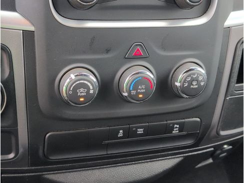 Used 2024 RAM 1500 Classic Warlock image 15