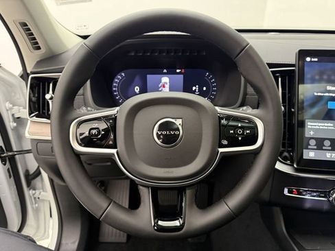 New 2026 Volvo XC90 B5 Core AWD/4WD image 15