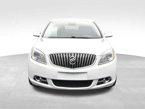 Used 2017 Buick Verano Sport Touring FWD image 8