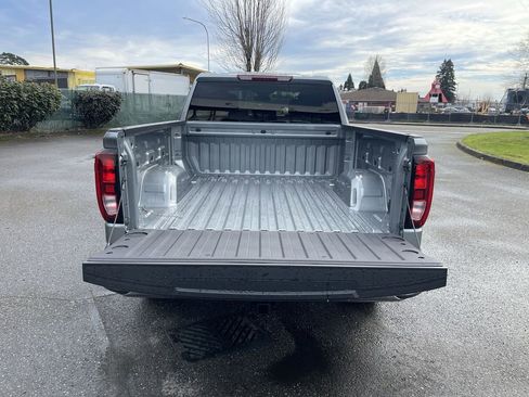 New 2026 GMC Sierra 1500 Elevation AWD/4WD image 25
