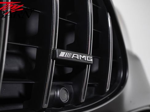 Used 2023 Mercedes-Benz E 63 AMG S image 10