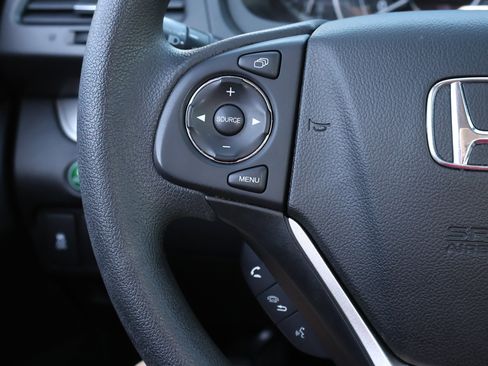 Used 2016 Honda CR-V EX image 12