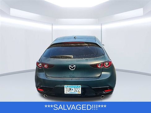 Used 2020 MAZDA MAZDA3 AWD Hatchback w/ Premium Pkg image 5